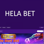 Registration and Verification Guide on Helabet